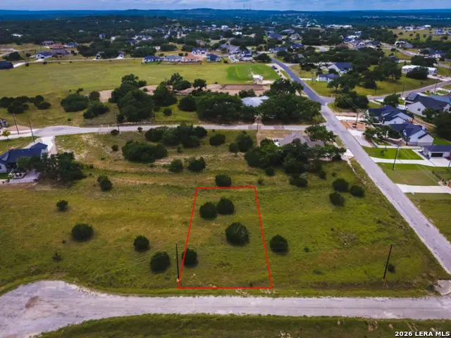102 Serapia Garza, Blanco, TX 78606 - #1