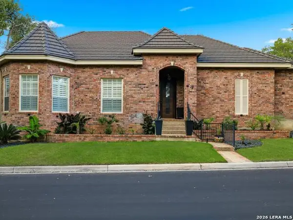 7 Westcourt Lane, San Antonio, TX 78257