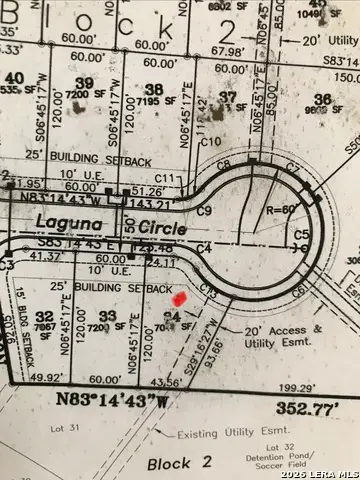 156 Laguna C, Eagle Pass, TX 78852 - #2