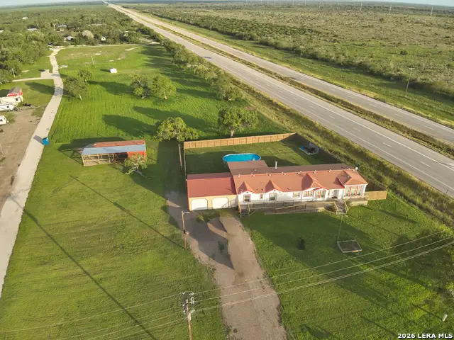 126 County Road 613, Skidmore, TX 78389 - #1