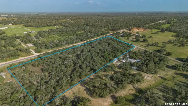 40 Longhorn, Stockdale, TX 78160 - #2