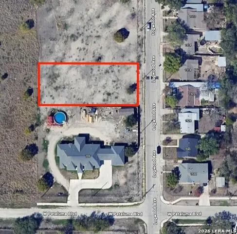 1523 Logwood Ave, San Antonio, TX 78221 - #2