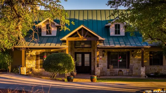 6110 State Highway 173 N, Hondo, TX 78861 - #3