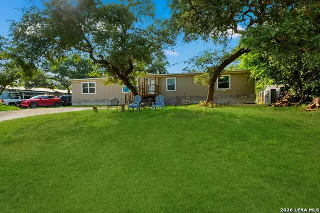 727 Yanticaw Brook St, San Antonio, TX 78260 - #1