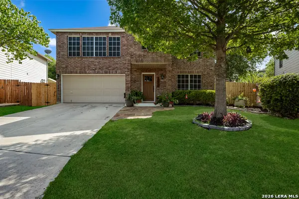 17011 Lands Wake, San Antonio, TX 78247