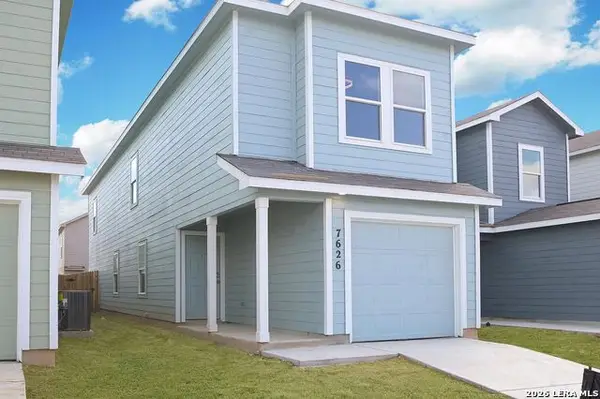7626 Chancery Gate, San Antonio, TX 78253