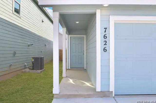 7626 Chancery Gate, San Antonio, TX 78253 - #2
