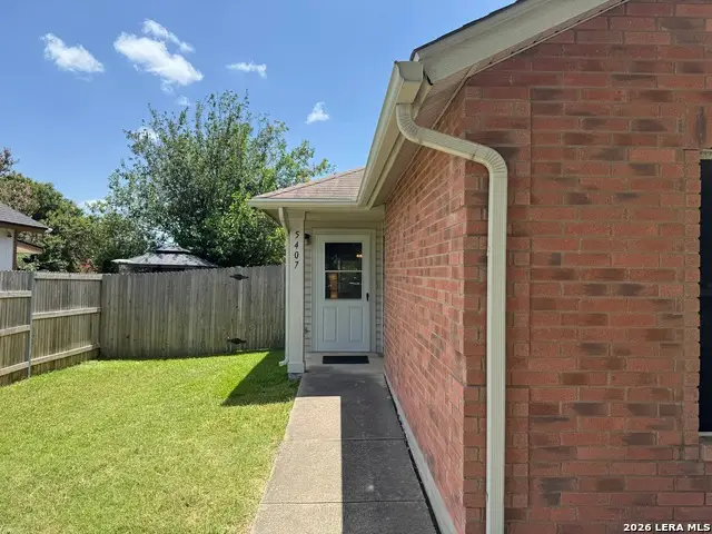 5407 Champions Hill Dr, San Antonio, TX 78233 - #3