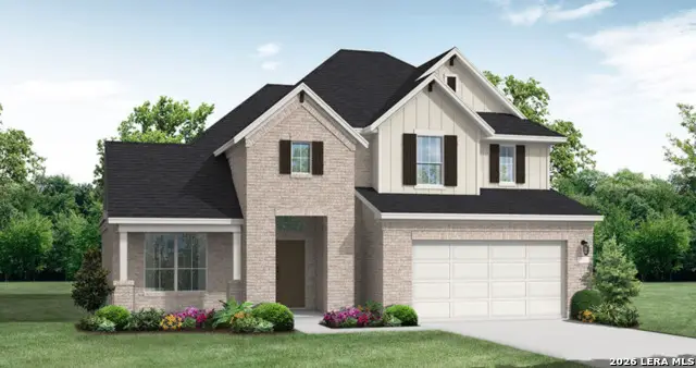 524 Paramus Park, Cibolo, TX 78108 - #1
