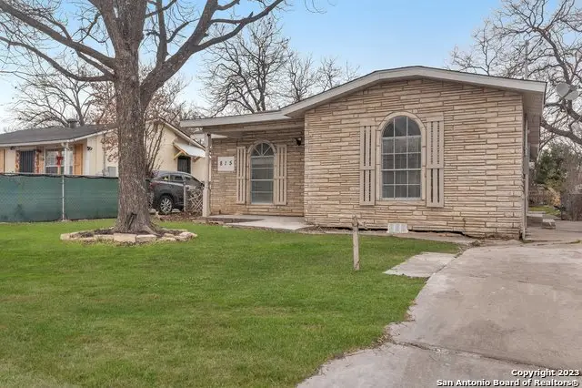 815 Patton Blvd, San Antonio, TX 78237 - #2