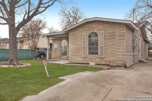 815 Patton Blvd, San Antonio, TX 78237 - #3