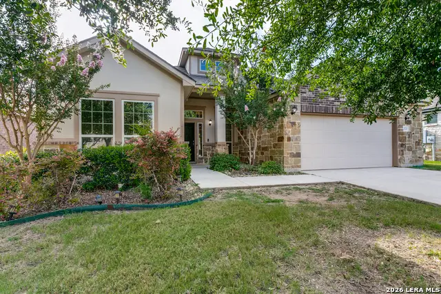 320 Ballad Bluffs, Spring Branch, TX 78070 - #1