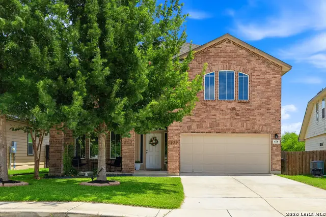 678 Sage Thrasher, San Antonio, TX 78253 - #1