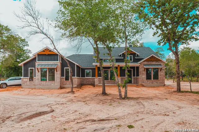 1009 Wild Flower, Floresville, TX 78114 - #1