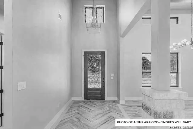 1009 Wild Flower, Floresville, TX 78114 - #3