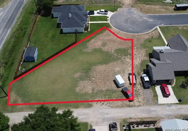 502 34th Street, Hondo, TX 78861 - #2