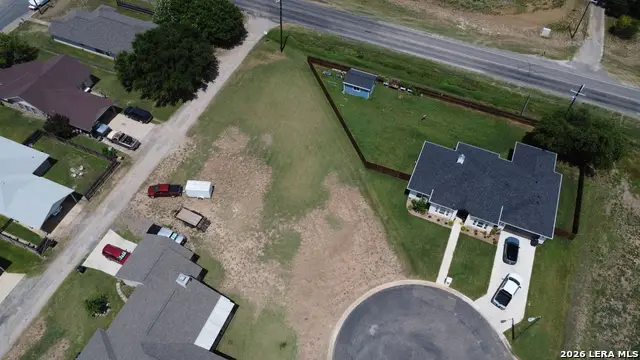502 34th Street, Hondo, TX 78861 - #3