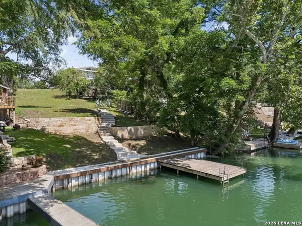 628 Cypress Rdg, McQueeney, TX 78123