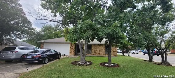 8901 Timber Cut, San Antonio, TX 78250