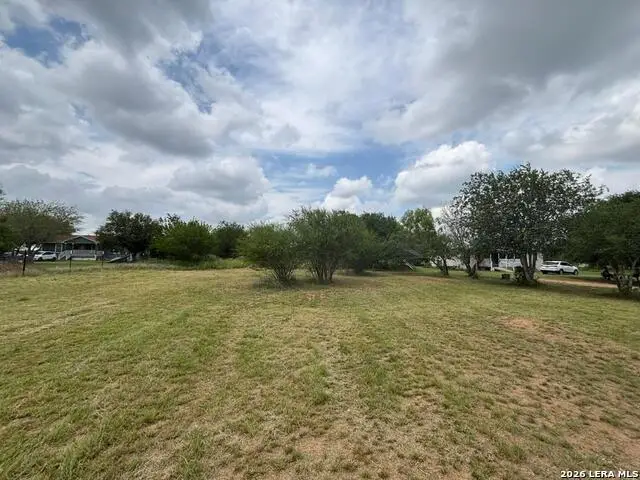 TBD County Road 741, Yancey, TX 78886 - #1