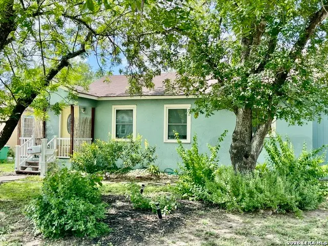 224 Westminster Ave, San Antonio, TX 78228 - #2