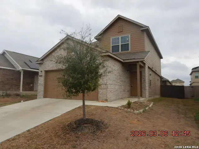 9318 Trap Rock, San Antonio, TX 78211 - #1