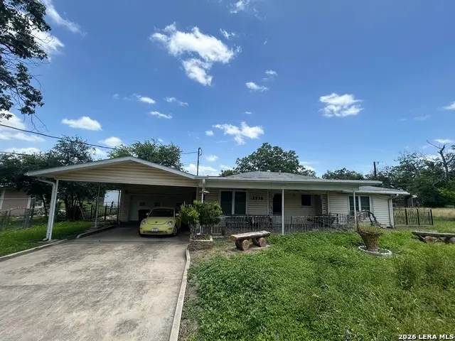 2538 Benrus, San Antonio, TX 78228 - #1