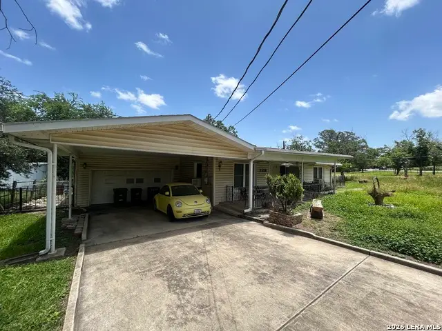 2538 Benrus, San Antonio, TX 78228 - #2