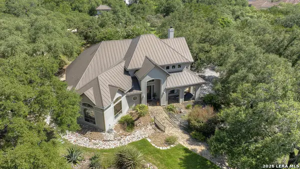 25052 Whistling Wind, San Antonio, TX 78257