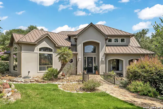 25052 Whistling Wind, San Antonio, TX 78257 - #2