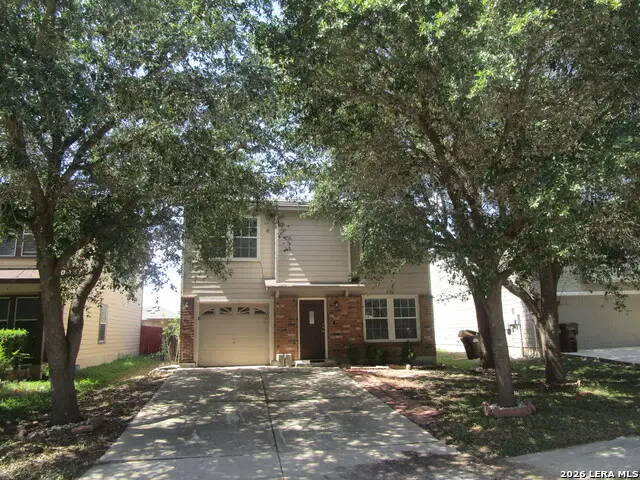 9807 Placid Bay, San Antonio, TX 78245 - #1
