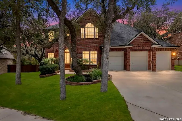 4507 Grass Fight, San Antonio, TX 78253 - #1