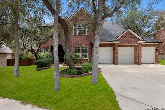 4507 Grass Fight, San Antonio, TX 78253 - #2