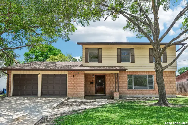 111 Hannasch Dr, San Antonio, TX 78213 - #1
