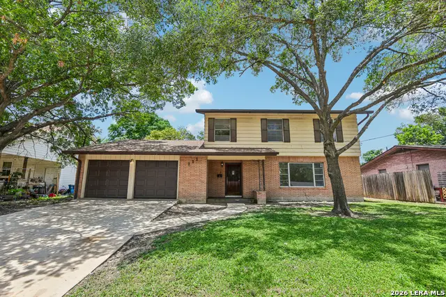 111 Hannasch Dr, San Antonio, TX 78213 - #3
