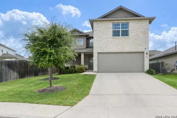 183 Amethyst Woodstar, San Antonio, TX 78253