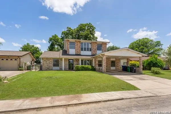 3614 Versailles Dr, San Antonio, TX 78219