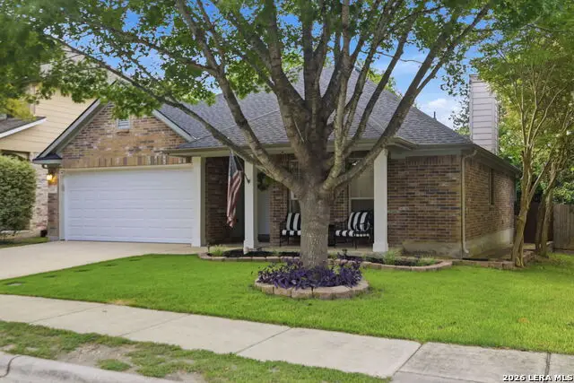 516 Thoreau Trl, Schertz, TX 78154 - #2