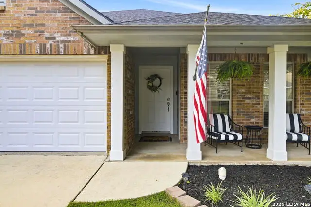 516 Thoreau Trl, Schertz, TX 78154 - #3