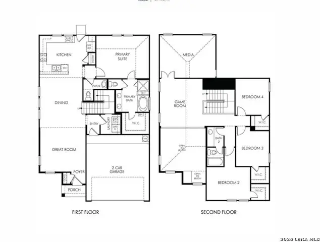 6438 Prince Howard, San Antonio, TX 78239 - #2