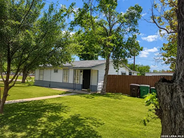 806 Ceralvo St, San Antonio, TX 78207 - #2