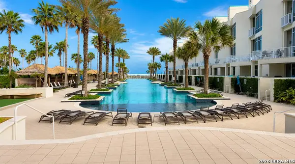 310A Padre #APT 401, South Padre Island, TX 78597