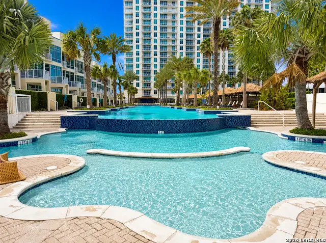 310A Padre #APT 401, South Padre Island, TX 78597 - #2