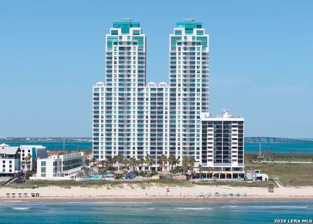 310A Padre #APT 401, South Padre Island, TX 78597 - #3