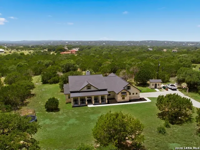 125 White Oak Trl, Boerne, TX 78006 - #1