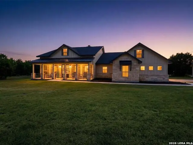 125 White Oak Trl, Boerne, TX 78006 - #2