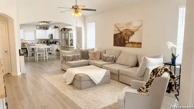 3421 Copper Acres, Bulverde, TX 78163 - #3