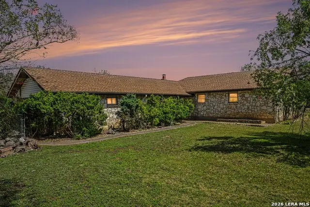 9803 Saxet Dr, Boerne, TX 78006 - #1