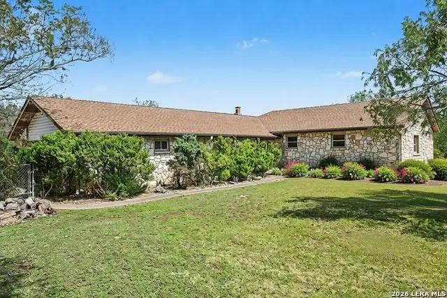 9803 Saxet Dr, Boerne, TX 78006 - #2
