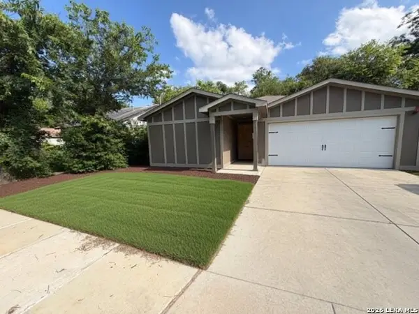 438 Corliss, San Antonio, TX 78220